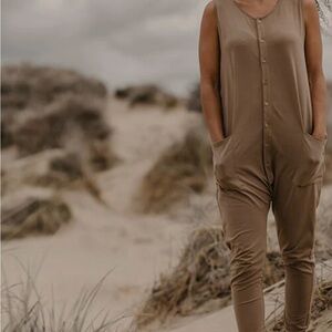 The Simple Folk Jumpsuit